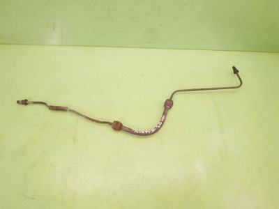 Трубка шланг цилиндр сцепления citroen jumpy ii 2.0hdi фото №1