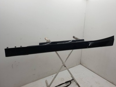 Bmw 2 f22 f23 2016 порог фото №1