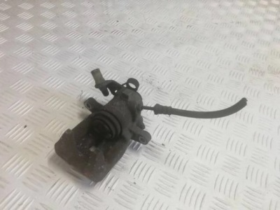 Peugeot 2008 супорт задня задній лівий фото №1