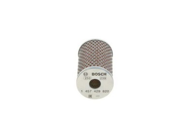 BOSCH 1 457 429 820 FILTRAS HIDRAULINIS 