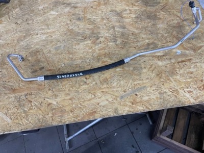 Renault master iii шланг wąż do кондиціонера 924908794r фото №1