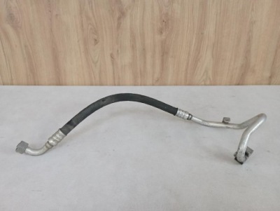 Mercedes slk r170 lift труба шланг кондиционера 2.3 k a1112305956 фото №1
