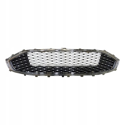 Решітка радіатора впуск повітря ford mondeo 2020- фото №1