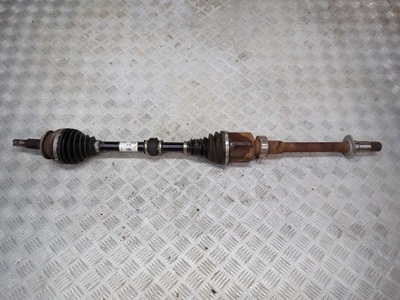 Toyota sienna 2021 приводной вал ось шарнир правая передняя левая фото №1