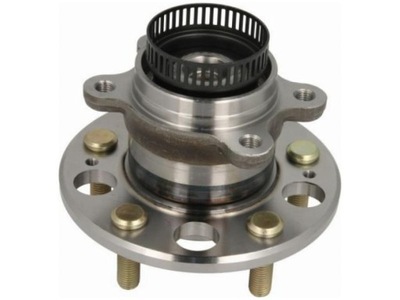 Ступица колеса задняя bta h20321bta фото №1