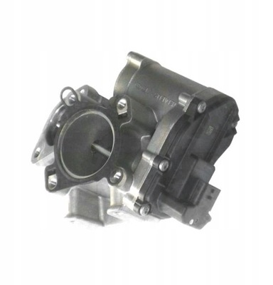 Клапан egr era do renault koleos ii 2.0 dci фото №1