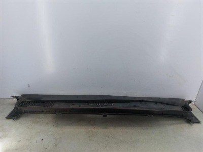 Жабо mercedes b-klasa w245 2005-2011 фото №1