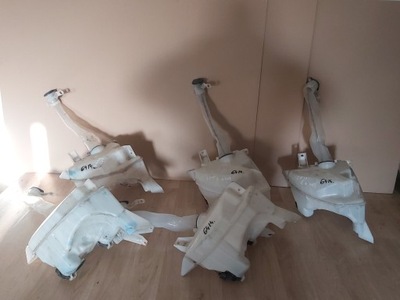 Toyota rav4 iii бачок омивача фото №1