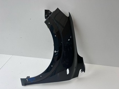 Dacia sandero iii stepway крила лівий перед оригінал фото №1