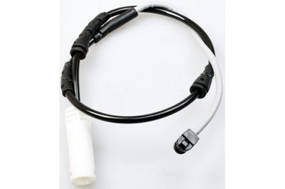 Denckermann b170068 контакт предупредительный, износ накладок тормозных фото №1