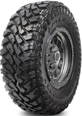 4x Maxxis Mudder II MT-764 265/65R17 117 Q OWL