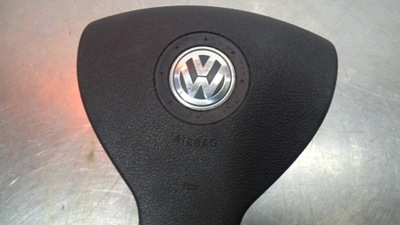 ПОДУШКА ВОДІЯ VOLKSWAGEN GOLF V 1.9TDI 1K0880201BS