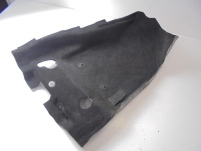 Коврик обшивка правый перед jeep compass ii 2018 rok фото №1