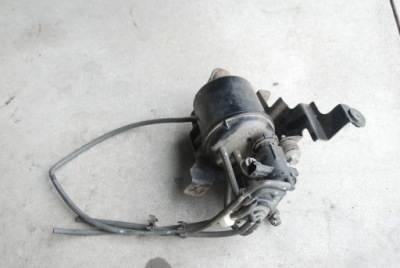 Клапан бак шланг вакуумa ford ranger mazda bt-50 2.5 3.0 tdci фото №1