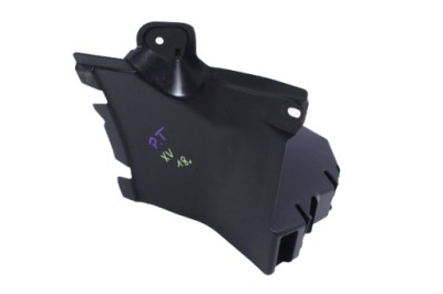 Підкрилок захист правий задня subaru xv 2018 r. фото №1