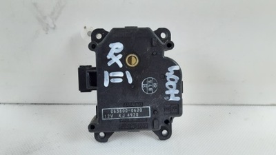 LEXUS RX II MOTOR CALENTADOR 063800-0620  