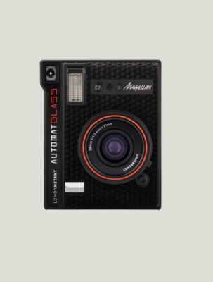 Aparat natychmiastowy Lomo’Instant Magellan Edition - Lomography