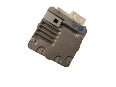 Модуль блок керування підсилювача 89650-47092 toyota prius ii фото №1