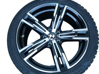 FELGI 18 BMW G20 7,5 8,5 +TPMS