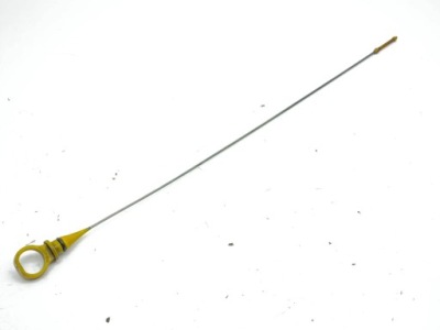 Volvo v50 2009 щуп уровня масла фото №1