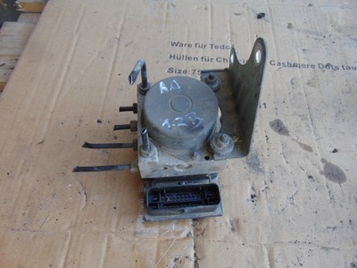 Насос abs ford ka 0265800791 фото №1