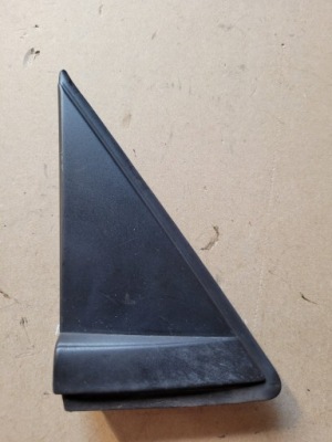 Трикутник крила правий citroen ds3 фото №1