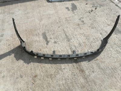 Hyundai tucson бампер перед нижній 86512-d7100 фото №1
