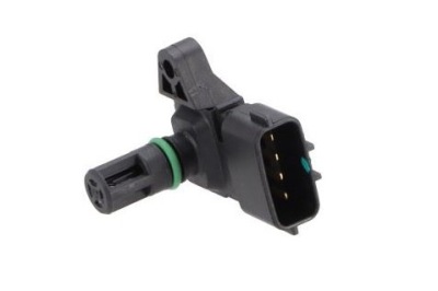 Датчик температура. воздуха daf/cummins фото №1