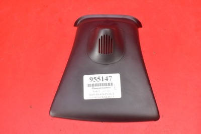 Защита зеркало внутреннего 1086332-00 tesla model 3 17-21 фото №1