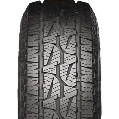 2X PADANGOS VASARINĖS 205/70R15 96T DUELER A/T 001 BRIDGESTONE 2021 