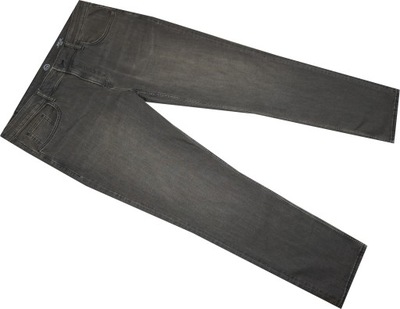 C&A_W40 L32_Spodnie JEANS z elastanem 599