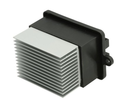 Citroen c-elysee jumpy spacetourer combo/life резистор вентилятора салона фото №1