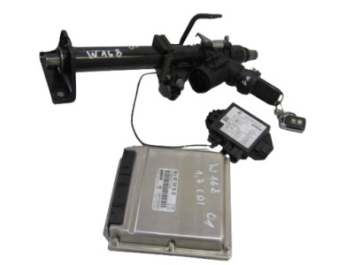Набір стартовий mercedes w168 1,7 1688200426 0275459632 фото №1