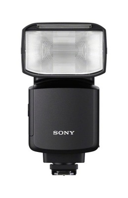 Profesjonalna bezprzewodowa lampa błyskowa Sony