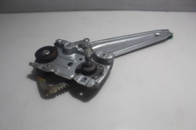 Механизм окон правый задняя toyota auris i lift фото №1