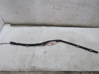 Шторка безпеки повітряна peugeot права ліва 34139659b фото №1