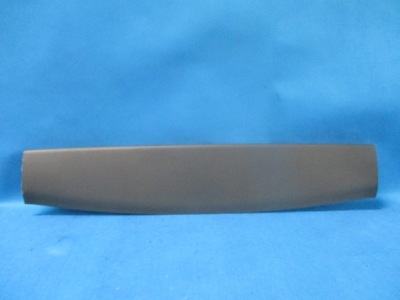 Захист накладка багажника tucson ii 81761-d7000 фото №1