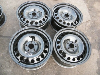 [P13] 5X108 R17 ET52,5 FORD KUGA S-MAX MONDEO VOLVO S60 V60 V70 $ 