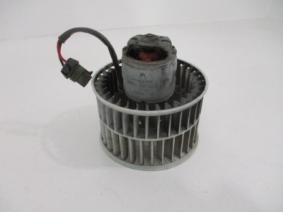 Renault espace iii вентилятор повітродувка 0130063506 фото №1