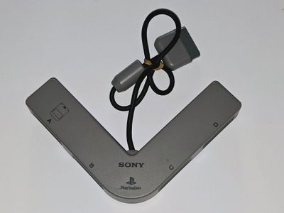 ORYGINALNY MULTITAP SONY PSX PS1