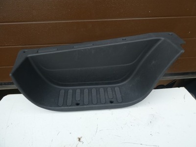 Подножка подножка правый master iii 769510005r фото №1