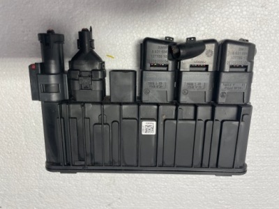 Bmw 1 f40 модуль блок управления 185767 - 8638551 фото №1