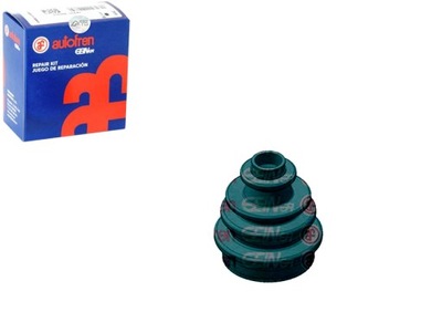 Autofren набір захист шарнір aus, d8145 фото №1