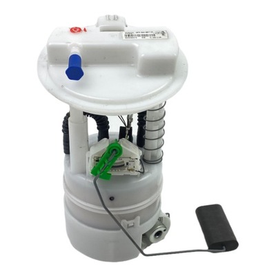 Nowa насос топлива renault twingo ii 8200454010 фото №1