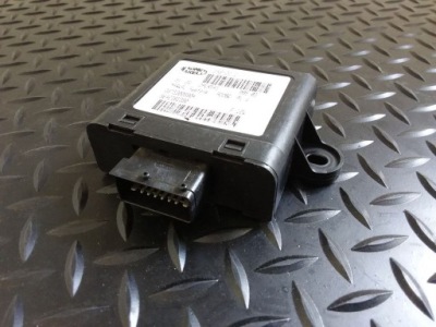 2002 peugeot 607 блоки управления 9648282380 фото №1