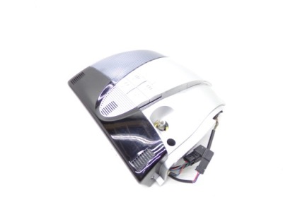 Лампа потолочный кабины средняя mercedes slk r172 w172 a1718201201 фото №1