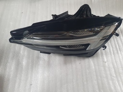 Volvo v60 v-60 s60 s-60 full led фото №1