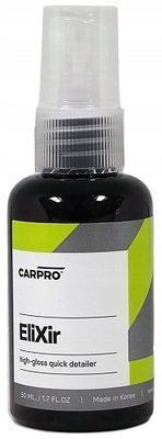 CarPro Elixir szybki Quick Detailer 50ml