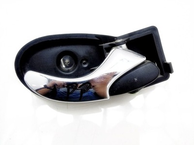 Ручка внутрішня правий перед ford focus mk1 фото №1