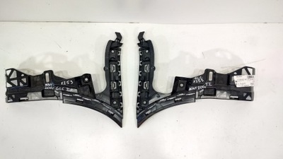 Направляющая задняя левый mercedes glc w253 a2538858302 фото №1